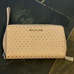 Michael Kors wallet